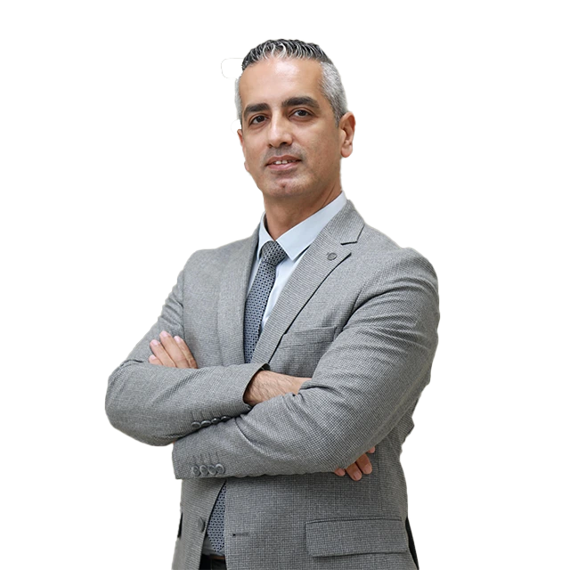 Doç. Dr. 